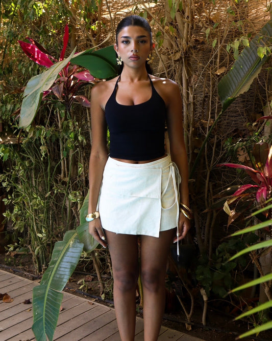orīgamī signature skort